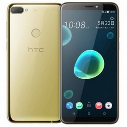 Замена разъема зарядки на телефоне HTC Desire 12 Plus в Саранске